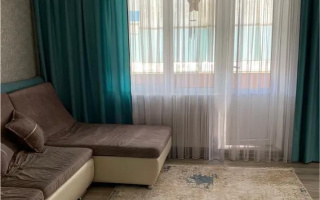 Продажа 2-комнатной квартиры, 53 м², ул. Муканова, дом  80 - Продажа  двухкомнатных квартир в Караганде