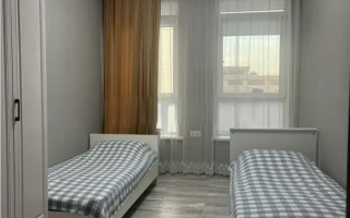 Продажа 3-комнатной квартиры, 59.5 м² - Продажа трехкомнатных квартир в Казахстане - страница 18