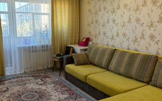 Продажа 2-комнатной квартиры, 48 м² - Продажа двухкомнатных квартир в кирпичном доме в Казахстане - страница 69