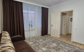 Продажа 1-комнатной квартиры, 40.1 м² - Продажа квартир в Астане - страница 4