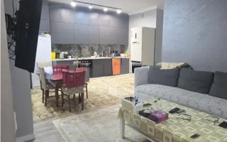Продажа 2-комнатной квартиры, 72 м², ул. Туркестан, дом  10 - Продажа  двухкомнатных квартир в Астане без посредников