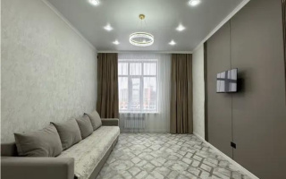 Продажа 2-комнатной квартиры, 66 м² - Продажа двухкомнатных квартир от собственников в Караганде