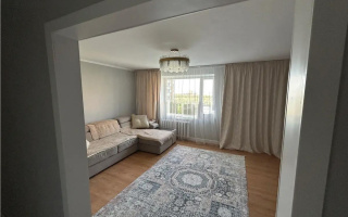 Продажа 3-комнатной квартиры, 78.5 м², ул. Мустафина, дом  21/3 - Продажа квартир в Астане