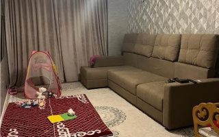 Продажа 3-комнатной квартиры, 67 м², ул. Байтурсынова, дом  40а - Продажа квартир в новостройках Астаны