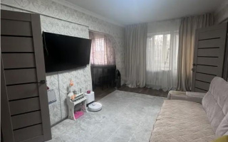 Продажа 2-комнатной квартиры, 45.5 м², пр. Женис, дом  79/1 - Продажа  двухкомнатных квартир в Астане без посредников