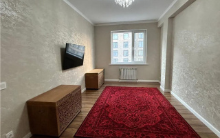 Продажа 2-комнатной квартиры, 50 м², ул. Айтеке би, дом  3б - Продажа квартир в новостройках Астаны