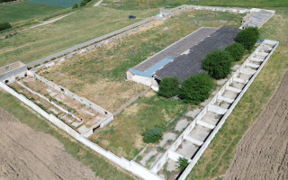 Продажа , 2922 м², Колкент, дом  1864 - Продажа квартир в Шымкенте