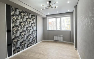 Продажа 3-комнатной квартиры, 65 м², ул. Нажимеденова, дом  34/2 - Продажа квартир в новостройках Астаны