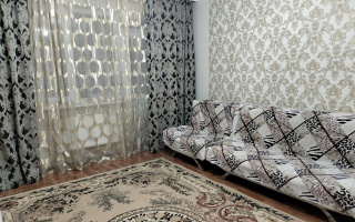 Аренда 2-комнатной квартиры, 65 м², пр. Шахтеров, дом  70 - Аренда квартир помесячно в Караганде без посредников