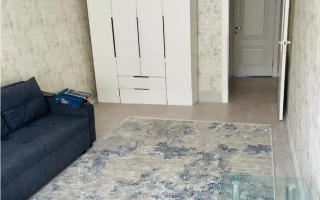 Продажа 2-комнатной квартиры, 50 м² - Продажа квартир в Ауэзовском р-не Алматы