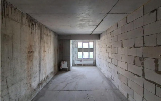 Продажа 1-комнатной квартиры, 30 м², ул. Ауэзова, дом  2/8 - Продажа  однокомнатных квартир в Алматы с фото