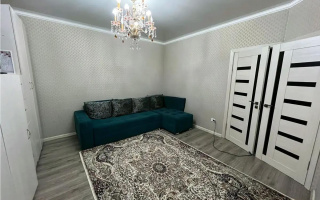 Продажа 2-комнатной квартиры, 42.5 м², мкр-н Айнабулак-2, дом  85а - Продажа квартир в Алматы