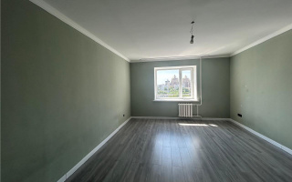 Продажа 1-комнатной квартиры, 47.6 м², ул. Иманбаевой - Продажа квартир в Астане