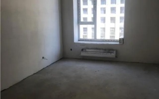 Продажа 1-комнатной квартиры, 38.6 м²