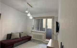 Продажа 1-комнатной квартиры, 32.6 м² - Продажа однокомнатных квартир в Казахстане - страница 3