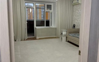 Продажа 1-комнатной квартиры, 60 м², ул. Бараева, дом  7 - Продажа  однокомнатных квартир в Астане без посредников