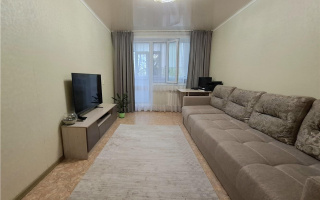 Продажа 1-комнатной квартиры, 34 м², ул. Амангельды - Продажа  однокомнатных квартир в Темиртау