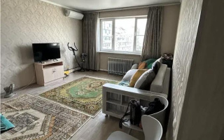 Продажа 1-комнатной квартиры, 55 м² - Продажа квартир в новостройках Алматы без посредников - страница 3