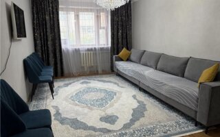Продажа 2-комнатной квартиры, 90 м² - Продажа квартир в кирпичном доме в Астане - страница 34