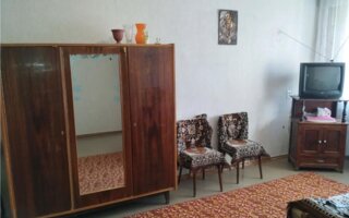 Продажа 1-комнатной квартиры, 31 м² - Продажа квартир в кирпичном доме в Караганде
