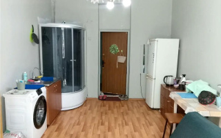 Продажа 1-комнатной квартиры, 16.5 м² - Продажа квартир в кирпичном доме в Алматы - страница 18