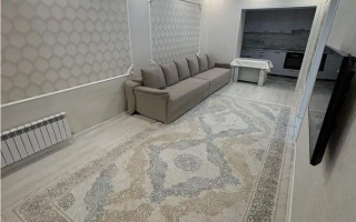 Продажа 2-комнатной квартиры, 54 м² - Продажа двухкомнатных квартир от собственников в Караганде