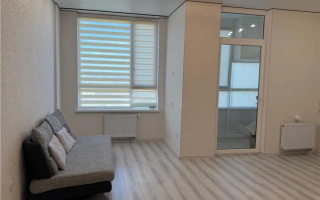 Продажа 1-комнатной квартиры, 30 м², ул. Е-669, дом  13 - Продажа  однокомнатных квартир в новостройках Астаны без посредников