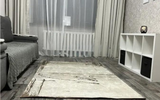 Продажа 1-комнатной квартиры, 40 м² - Продажа однокомнатных квартир в панельном доме в Казахстане