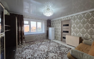 Продажа 3-комнатной квартиры, 54 м², мкр-н 7-й - Продажа  трехкомнатных квартир в Темиртау