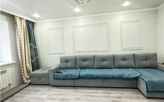 Продажа 2-комнатной квартиры, 62 м² - Продажа квартир в Астане