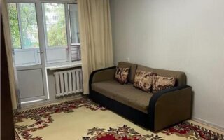 Продажа 1-комнатной квартиры, 42 м² - Продажа квартир в Ауэзовском р-не Алматы - страница 6