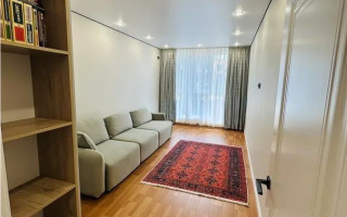 Продажа 1-комнатной квартиры, 45 м² - Продажа квартир в Алматы - страница 18