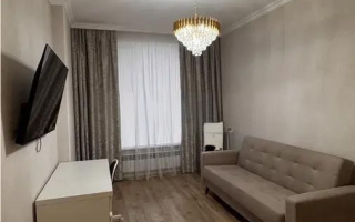 Продажа 2-комнатной квартиры, 56.7 м², ул. Калдаякова, дом  23/2 - Продажа квартир в Астане