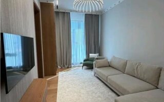 Продажа 2-комнатной квартиры, 58.8 м² - Продажа двухкомнатных квартир в монолитно-каркасном доме в Казахстане