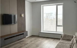 Продажа 2-комнатной квартиры, 54 м² - Продажа  двухкомнатных квартир в новостройках Астаны с фото