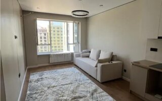 Продажа 2-комнатной квартиры, 40 м² - Продажа квартир в новостройках Алматы с фото - страница 19
