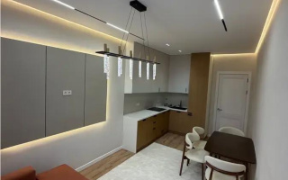 Продажа 3-комнатной квартиры, 70 м², ул. Култегин, дом  4а - Продажа квартир в Астане с фото