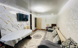 Продажа 4-комнатной квартиры, 78 м² - Продажа четырехкомнатных квартир от собственников в Караганде - страница 2