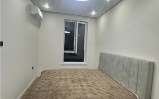 Продажа 2-комнатной квартиры, 40 м², пр. Абая, дом  160 - Продажа  двухкомнатных квартир в новостройках Алматы