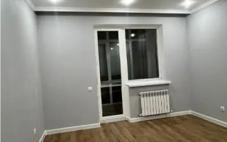 Продажа 1-комнатной квартиры, 37 м², пр. Тауелсыздык, дом  25 - Продажа  однокомнатных квартир в новостройках Астаны