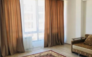 Продажа 3-комнатной квартиры, 53 м² - Продажа трехкомнатных квартир в монолитно-каркасном доме в Казахстане - страница 3