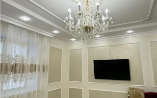 Продажа 3-комнатной квартиры, 90 м², мкр. Степной-2, дом  14/1 - Продажа квартир в новостройках Караганды