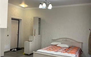 Продажа 1-комнатной квартиры, 35 м² - Продажа однокомнатных квартир от собственников в Астане - страница 33