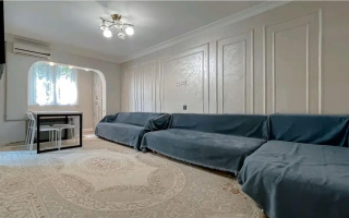 Продажа 3-комнатной квартиры, 62 м², ул. Байзакова, дом  314 - Продажа квартир в Алматы с фото