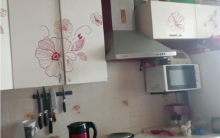 Продажа 2-комнатной квартиры, 45 м², ул. Горка Дружбы, дом  35 - Продажа квартир в Темиртау