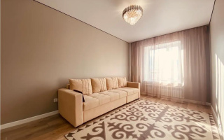 Продажа 1-комнатной квартиры, 38.6 м² - Продажа квартир в Астане в р-не Сарайшык - страница 3