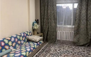 Продажа 1-комнатной квартиры, 38 м² - Продажа квартир в р-не Алматы Астаны