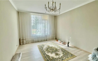 Продажа 3-комнатной квартиры, 90 м², ул. Онгарсыновой, дом  6 - Продажа квартир в Астане без посредников