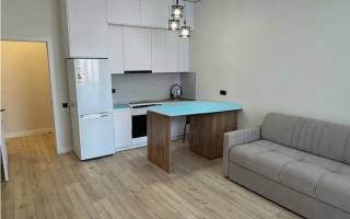 Продажа 2-комнатной квартиры, 45.1 м², ул. Жошы хана, дом  13 - Продажа  двухкомнатных квартир в Астане без посредников