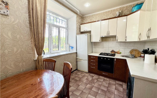 Продажа 3-комнатной квартиры, 76 м², ул. Медицинская, дом  68а - Продажа  трехкомнатных квартир в Караганде